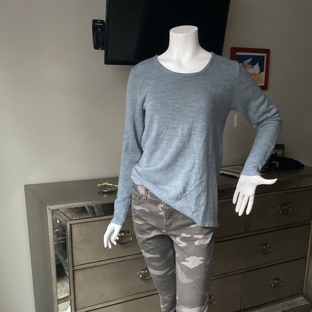 Sweet Romeo Tunic Sweater - Picture 3 of 7